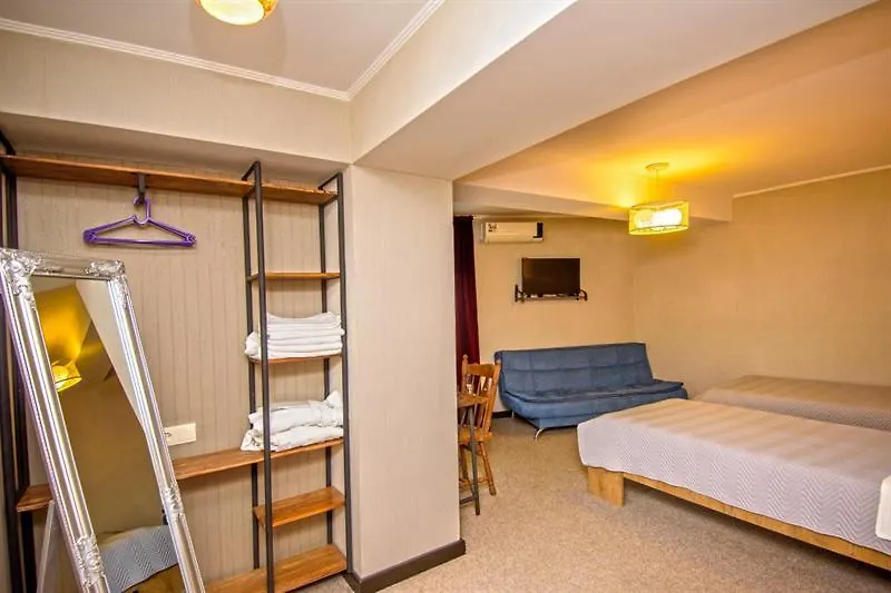 Hotel Libretto Tbilisi 3*,  Gruzja