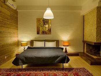 ***  Hotel Libretto Tbilisi Gruzja