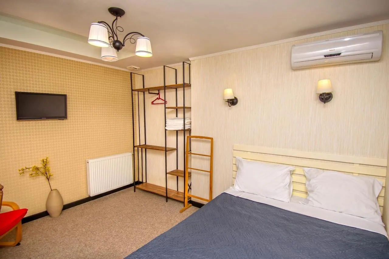 Hotel Libretto Tbilisi