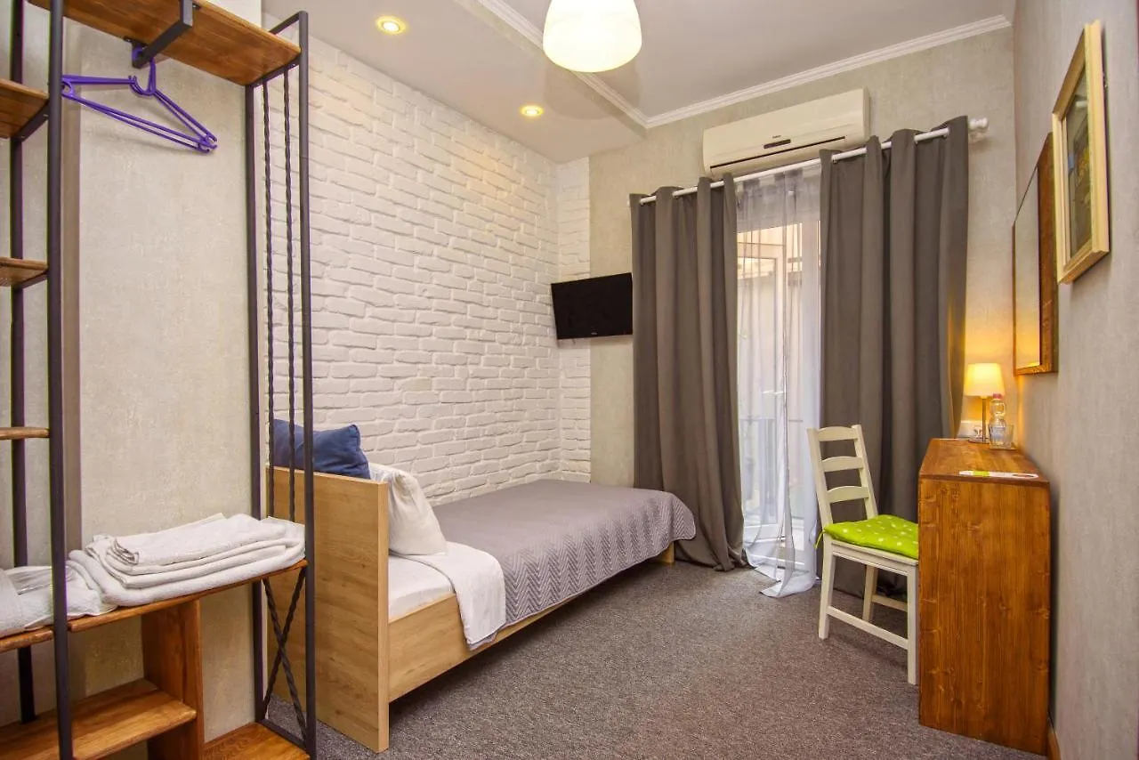 Hotel Libretto Tbilisi