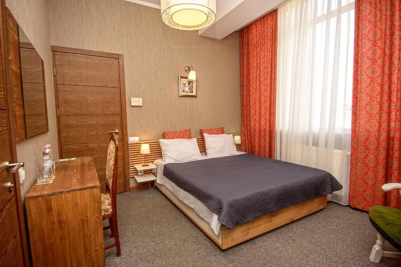 Hotel Libretto Tbilisi