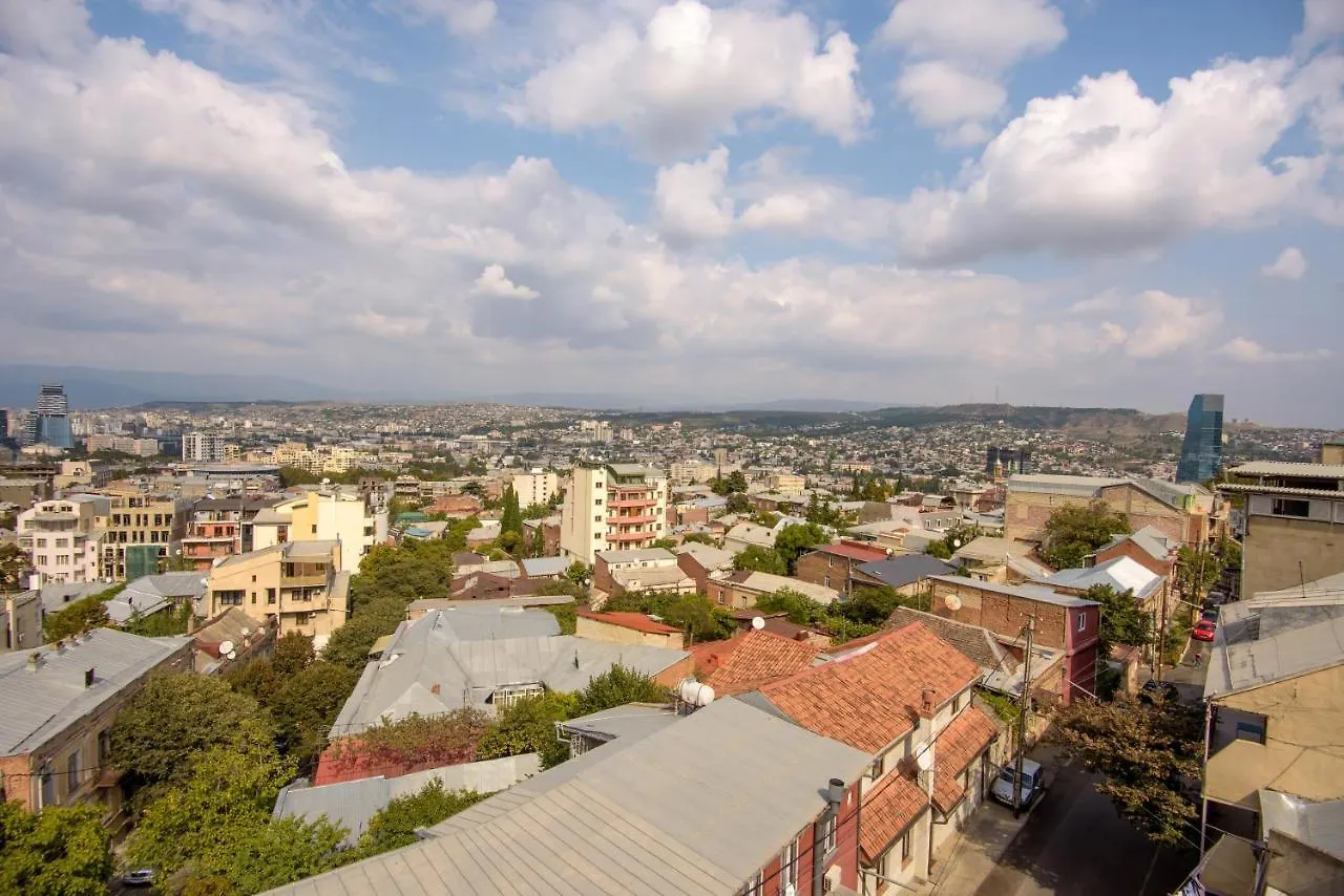 Hotel Libretto Tbilisi 3*,