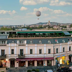 Sharden Boutique Tiflis