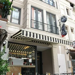 Centrum Istanbul